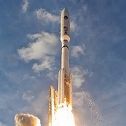 Atlas Family Replicas project image