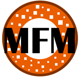 MrPlank's Extra Food logo