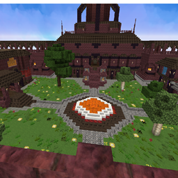 Fortress Compound project image