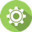 CoreIO logo