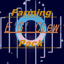 Excalibr Gaming Farming Pack V2 logo