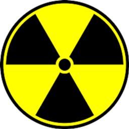 Toxicity logo