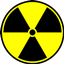 Toxicity logo
