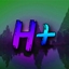 HexxitPlus logo