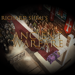 Richard Shru's Ancient Warfare (INACTIVE) project image