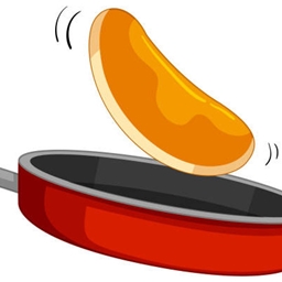 Pancake's Table Flipping Revolution project image