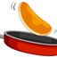 Pancake's Table Flipping Revolution logo