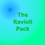 The Ravioli Pack logo