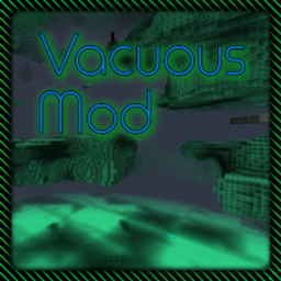 Vacuous project image