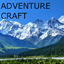 AdventureCraft logo