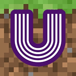 UraidCraft logo