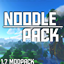 The Noodle Pack logo