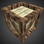 LOS || Enhanced Vanilla Support logo