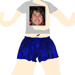 Kason's server pack