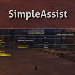 SimpleAssist project image