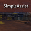SimpleAssist logo