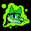 Green Fox Pack logo