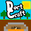 DortCraft logo