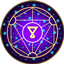 Magical Rise logo