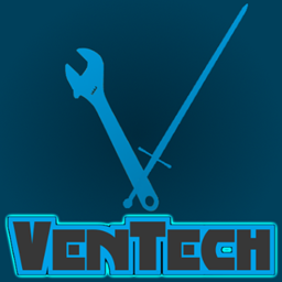 Nooby'VenTech logo