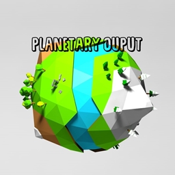 Planetary Output project image