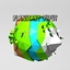 Planetary Output logo