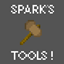 Spark's Tools logo