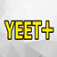 Yeet Plus Package logo