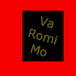 VaRomiMo project image