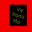 VaRomiMo logo