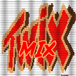 Mix Twix logo