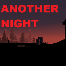 ANOTHER NIGHT logo