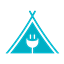Connected Camps Media Modpack logo