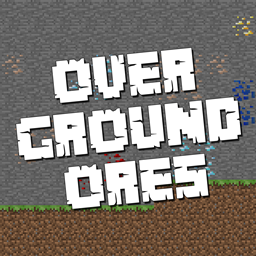 Overground Ores project image