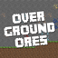 Overground Ores logo