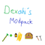 Dexahi's Modpack logo