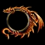 BronzeDragonFrame logo
