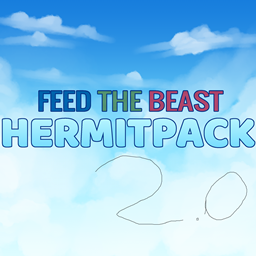 CodyTheBeast's HermitPack 2 logo