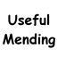 Useful Mending logo