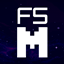 Fredisaal Servers - Modded logo