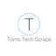Toms Tech Scraps logo