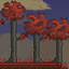 Hell on earth: Red