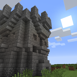 Just A Completely Random Modpack 1 project image
