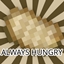 Always Hungry logo