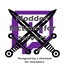 Modded factions for servers logo