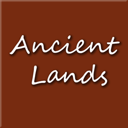 Ancient Lands project image