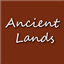 Ancient Lands logo