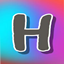 Hooligans Adventure logo