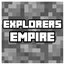 Explorers Empire logo