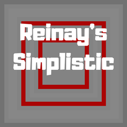 Reinay's Simplistic project image